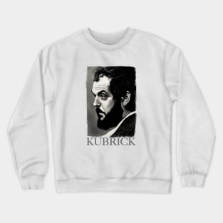 Kubrick Crewneck Sweatshirt